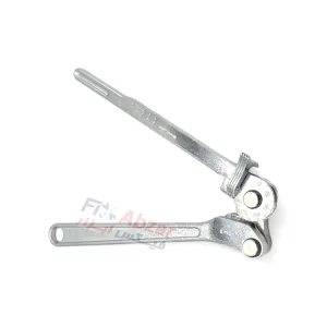 لوله خم کن دستی استنلس استیل 1/4 اینچ