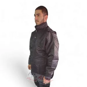 کاپشن ضد آب مهندسی آستر لایکو