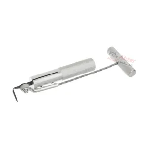 ابزار تعویض شیشه خودرو لیکوتا ATG-6158