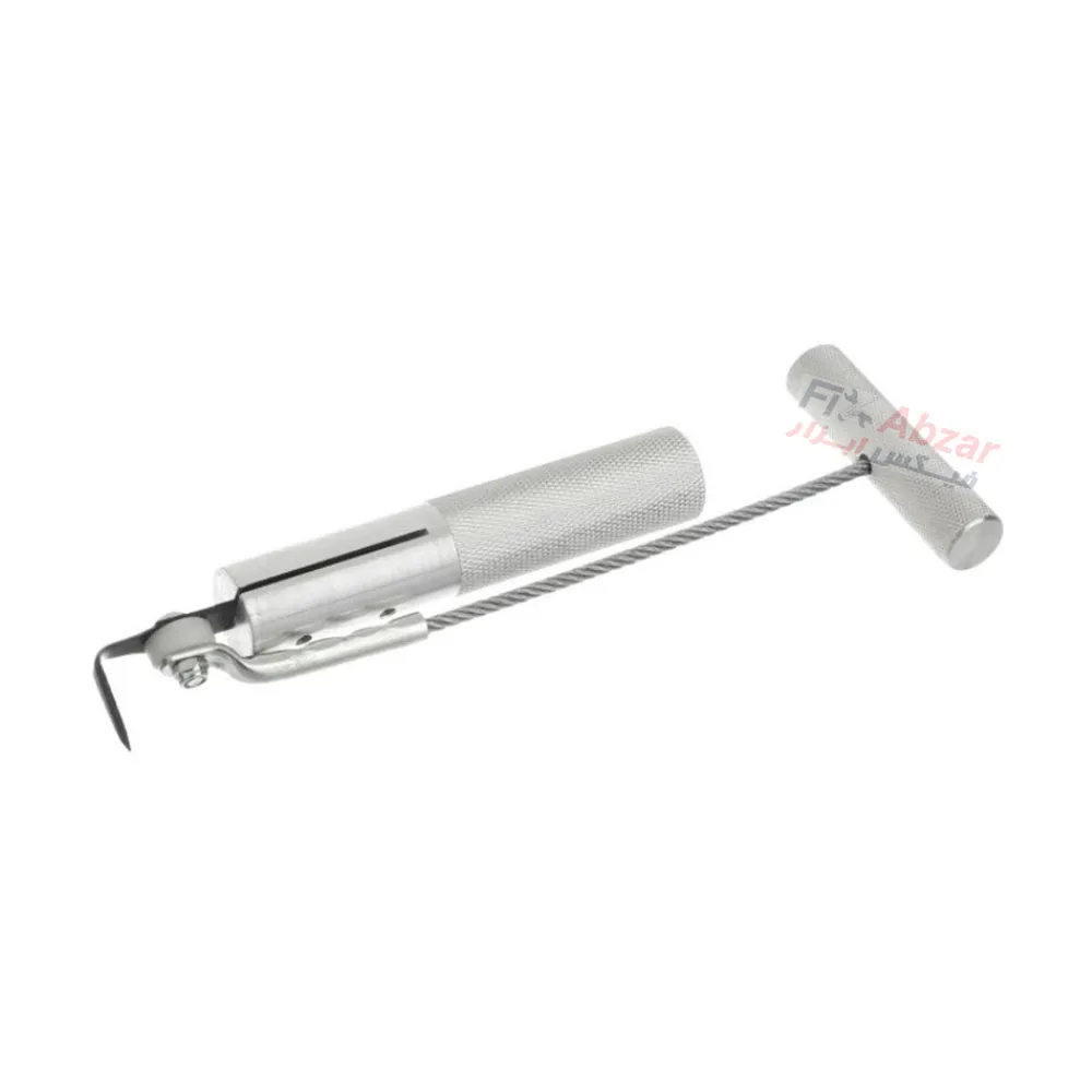 ابزار تعویض شیشه خودرو لیکوتا ATG-6158