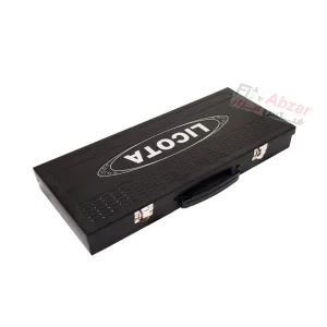 جعبه بکس 24 پارچه لیکوتا مدل ALT-5015F