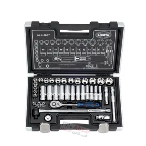 جعبه بکس لیکوتا مدل ALK-0007