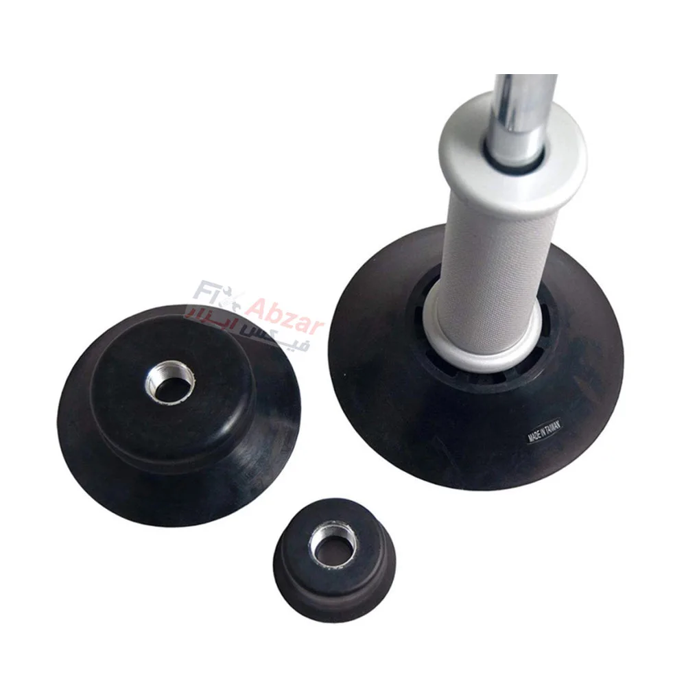 مکنده صافکاری بدنه خودرو لیکوتا مدل ATG-6258