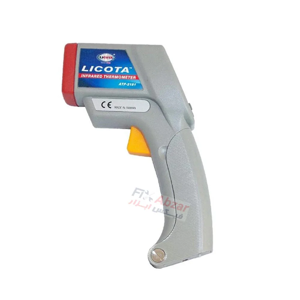 دماسنج دیجیتال لیکوتا مدل ATP-2181