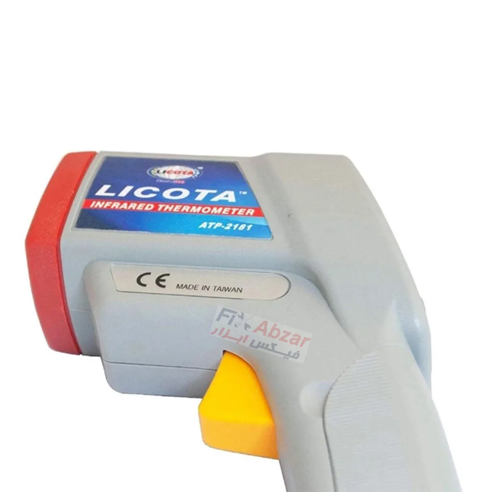 دماسنج دیجیتال لیکوتا مدل ATP-2181
