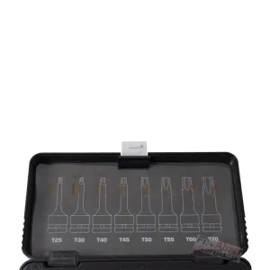 ست 8عددی آچار ستاره ایی لیکوتا