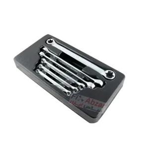 ست آچار ستاره ای لیکوتا