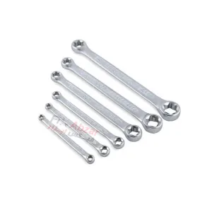 ست آچار ستاره ای لیکوتا