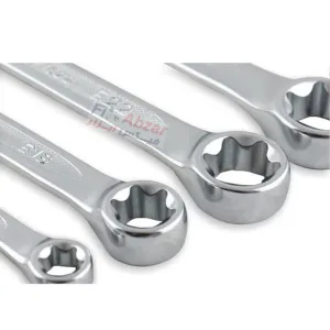 ست آچار ستاره ای لیکوتا