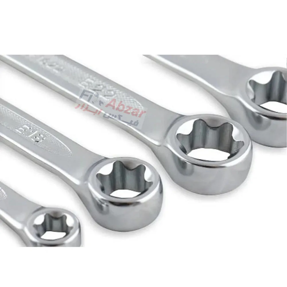 ست آچار ستاره ای لیکوتا