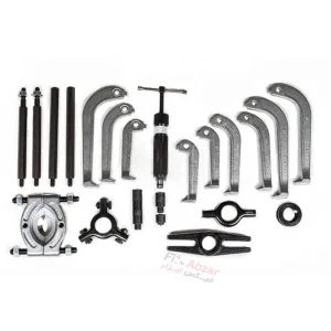 ست بلبرینگ و پولی کش لیکوتا مدل ATB-1075