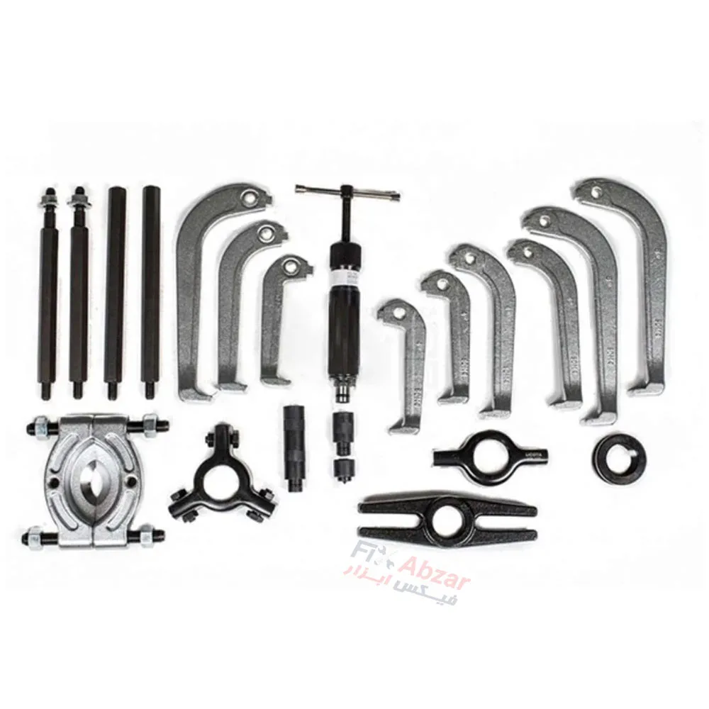 ست بلبرینگ و پولی کش لیکوتا مدل ATB-1075