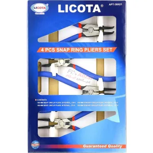 ست خار بازکن و خار جمع کن لیکوتا