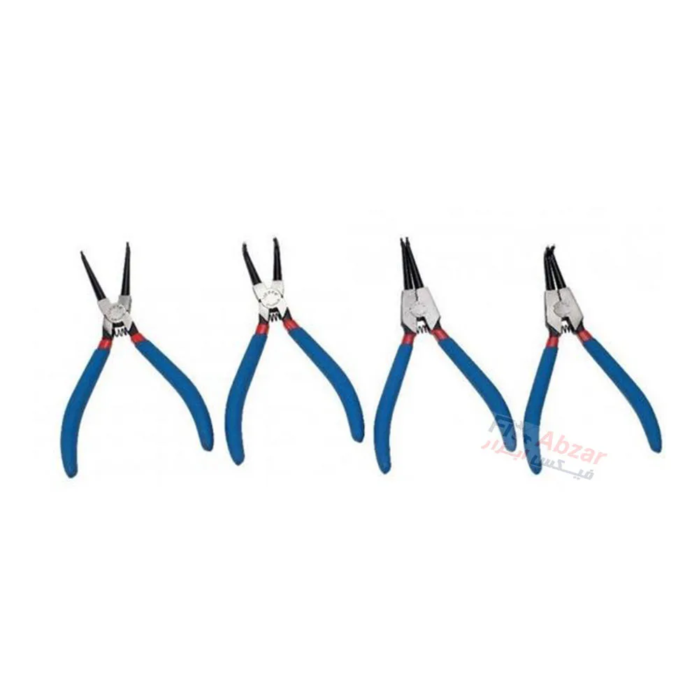 ست خار بازکن و خار جمع کن لیکوتا