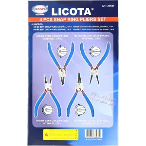 ست خار بازکن و خار جمع کن لیکوتا