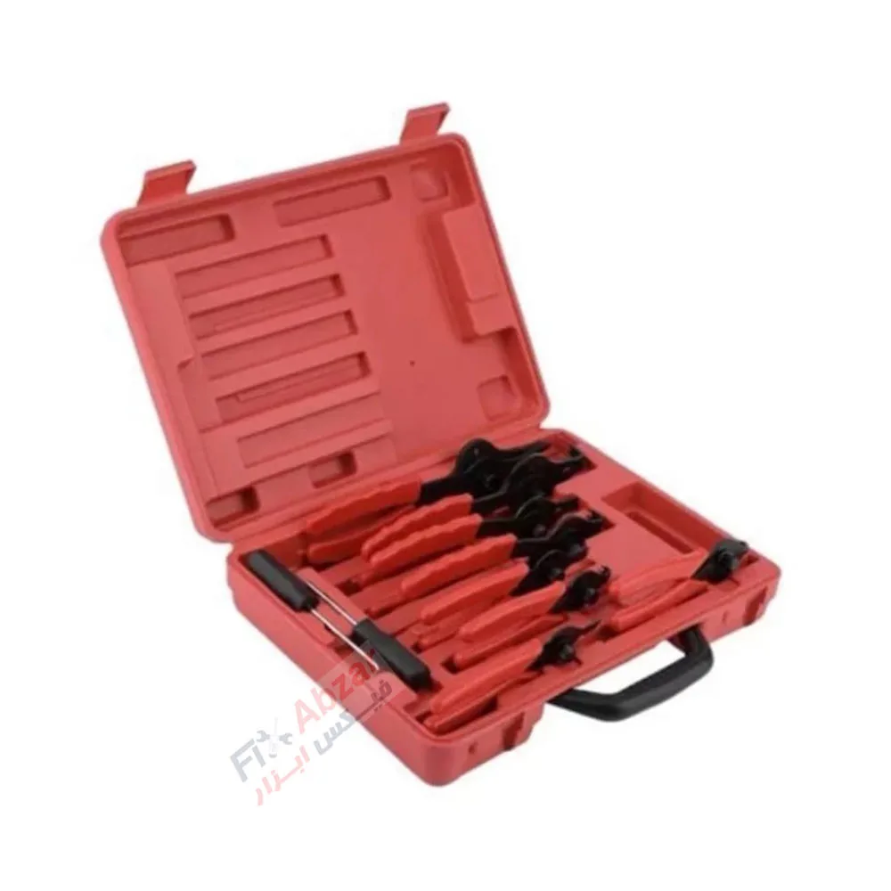 ست خار بازکن و خار جمع کن لیکوتا مدل ATA-0363