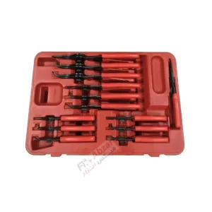 ست خار بازکن و خار جمع کن لیکوتا مدل ATA-0363