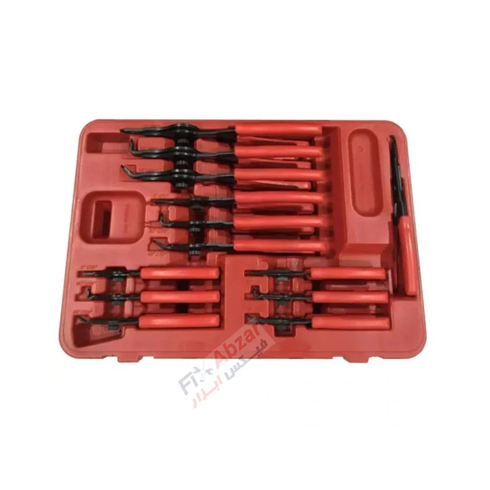 ست خار بازکن و خار جمع کن لیکوتا مدل ATA-0363