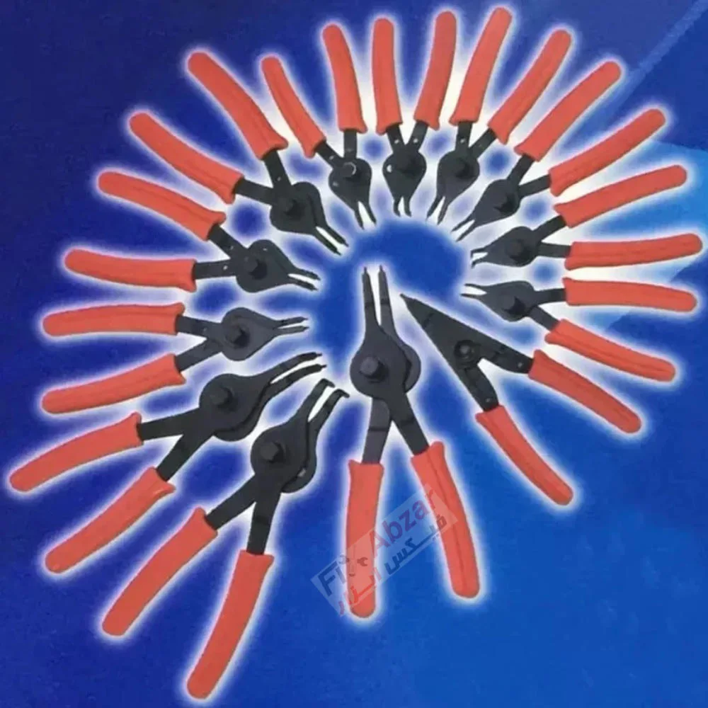 ست خار بازکن و خار جمع کن لیکوتا مدل ATA-0363