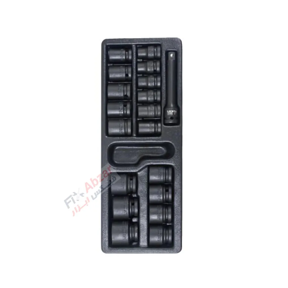 سری بکس فشار قوی لیکوتا ACK-384022