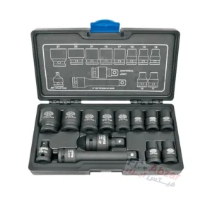 سری بکس فشار قوی لیکوتا مدل ASA-40006