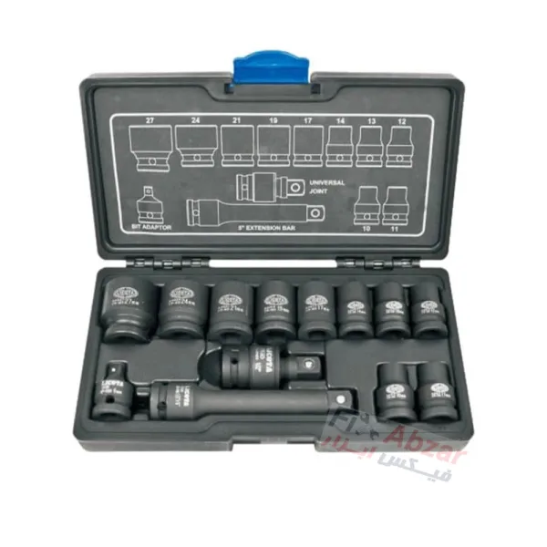 سری بکس فشار قوی لیکوتا مدل ASA-40006