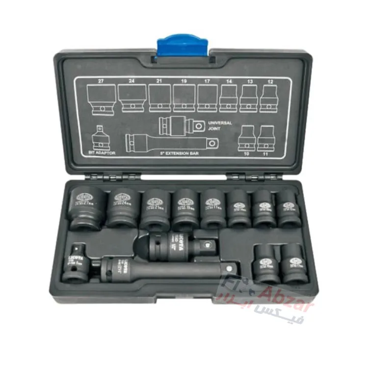 سری بکس فشار قوی لیکوتا مدل ASA-40006