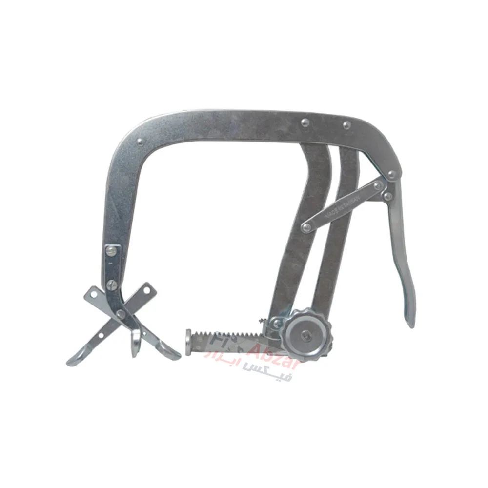 سوپاپ جمع کن بزرگ لیکوتا مدل ATA-0022