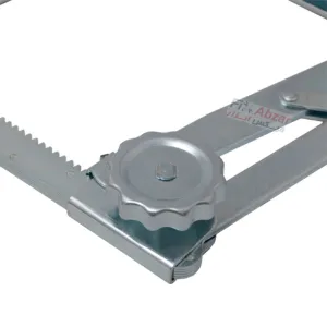 سوپاپ جمع کن بزرگ