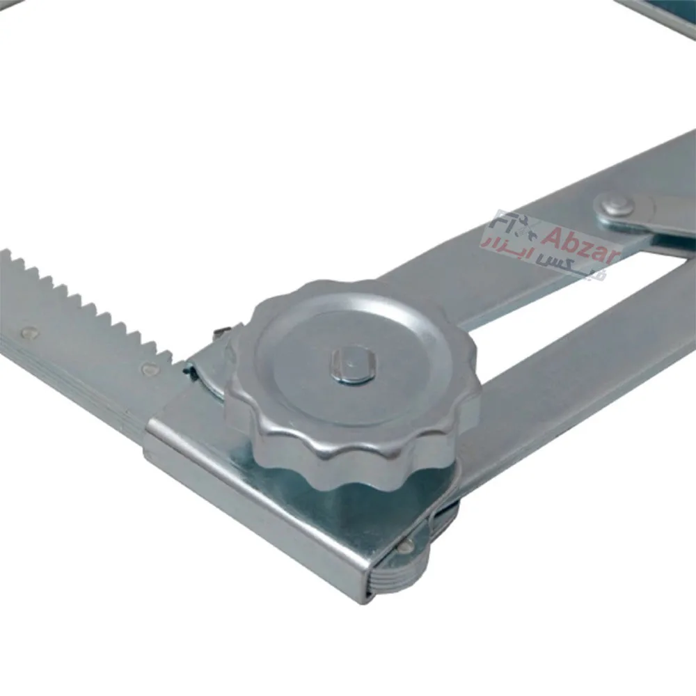 سوپاپ جمع کن بزرگ