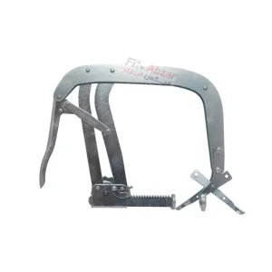 سوپاپ جمع کن بزرگ