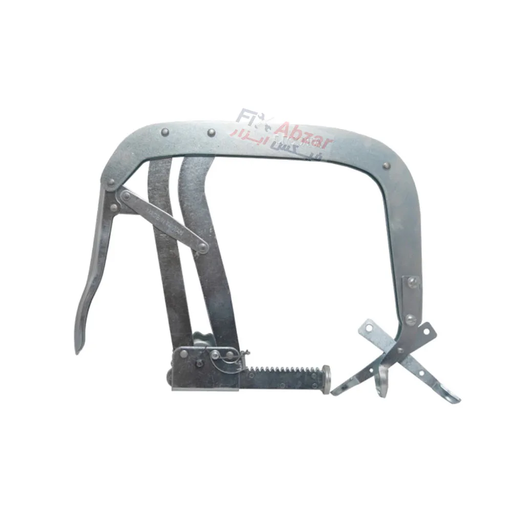 سوپاپ جمع کن بزرگ