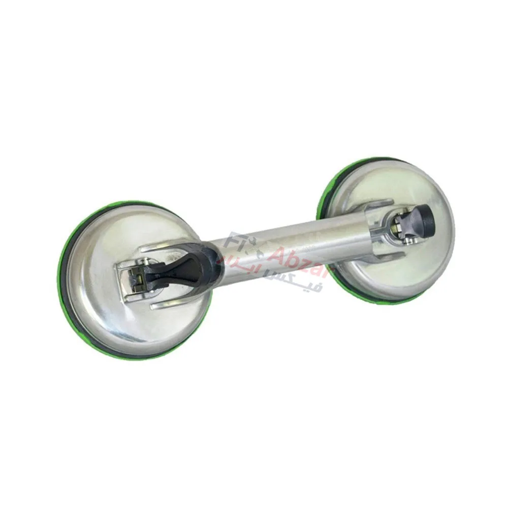 قاپک شیشه دوقلو لیکوتا