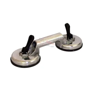 قاپک شیشه دوقلو لیکوتا