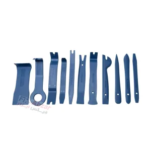 مجموعه 11 عددی ابزار خار باز کن