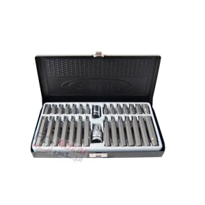 مجموعه 30 عددی بیت ترکس مدل ABS-80009