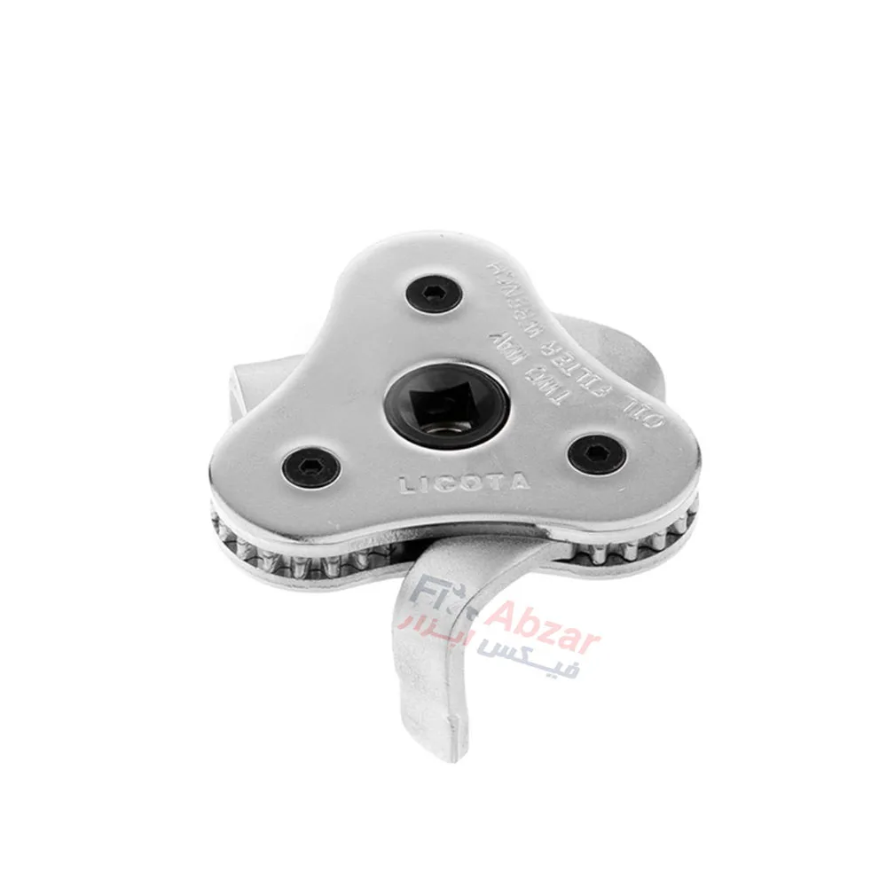 مجموعه 7 عددی فیلتر باز کن ATA-5303