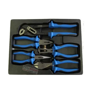 مجموعه انبر لیکوتا مدل APT-3637K01