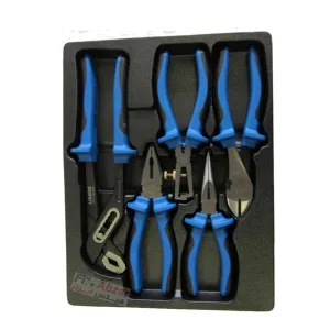 مجموعه انبر لیکوتا مدل APT-3637K01