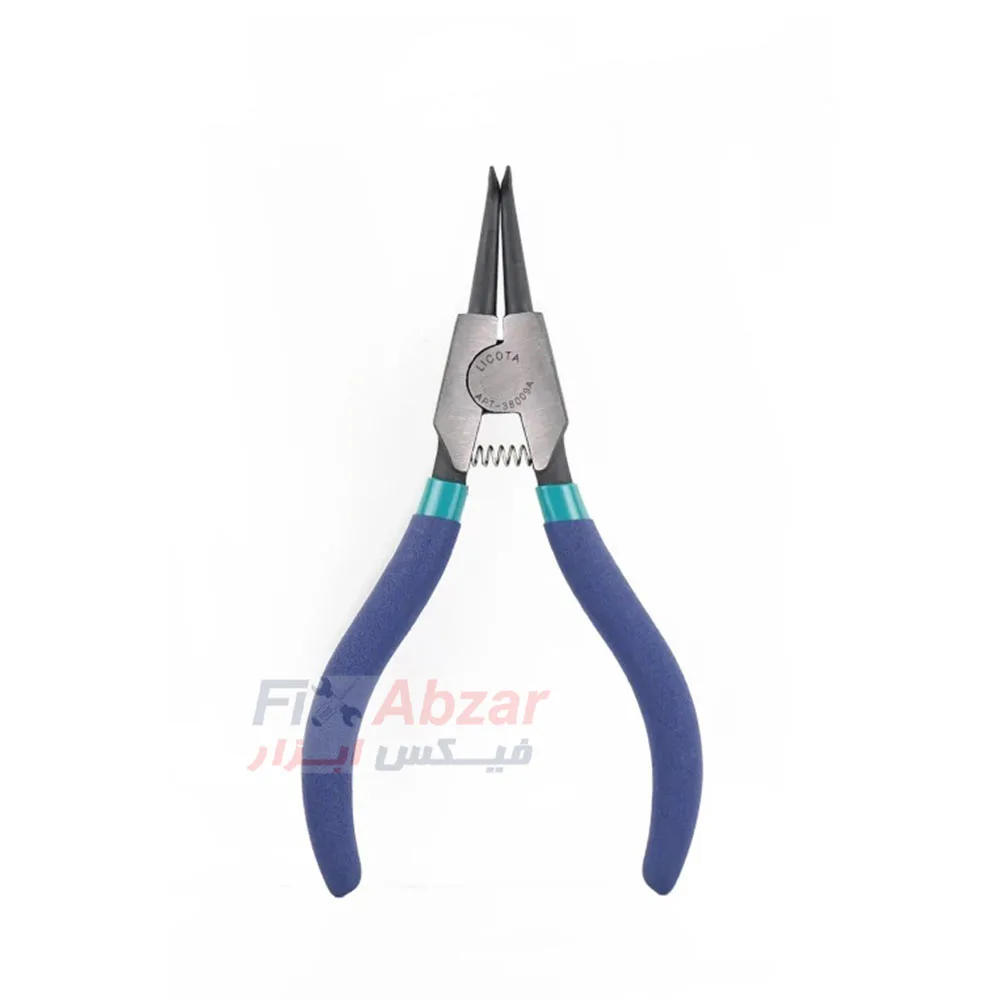انبر خار باز کن سرکج لیکوتا مدل APT-38009