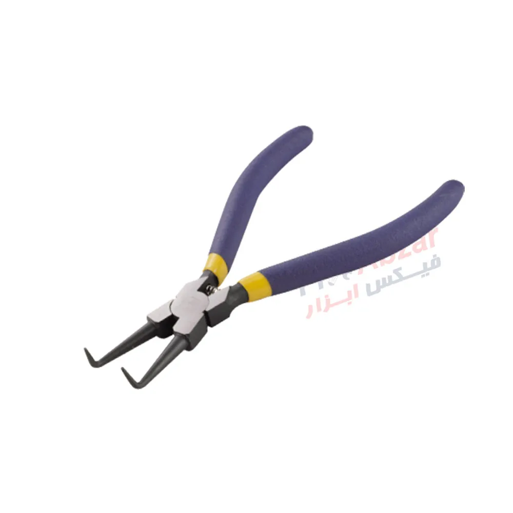 انبر خار جمع کن سر کج لیکوتا مدل APT-38007