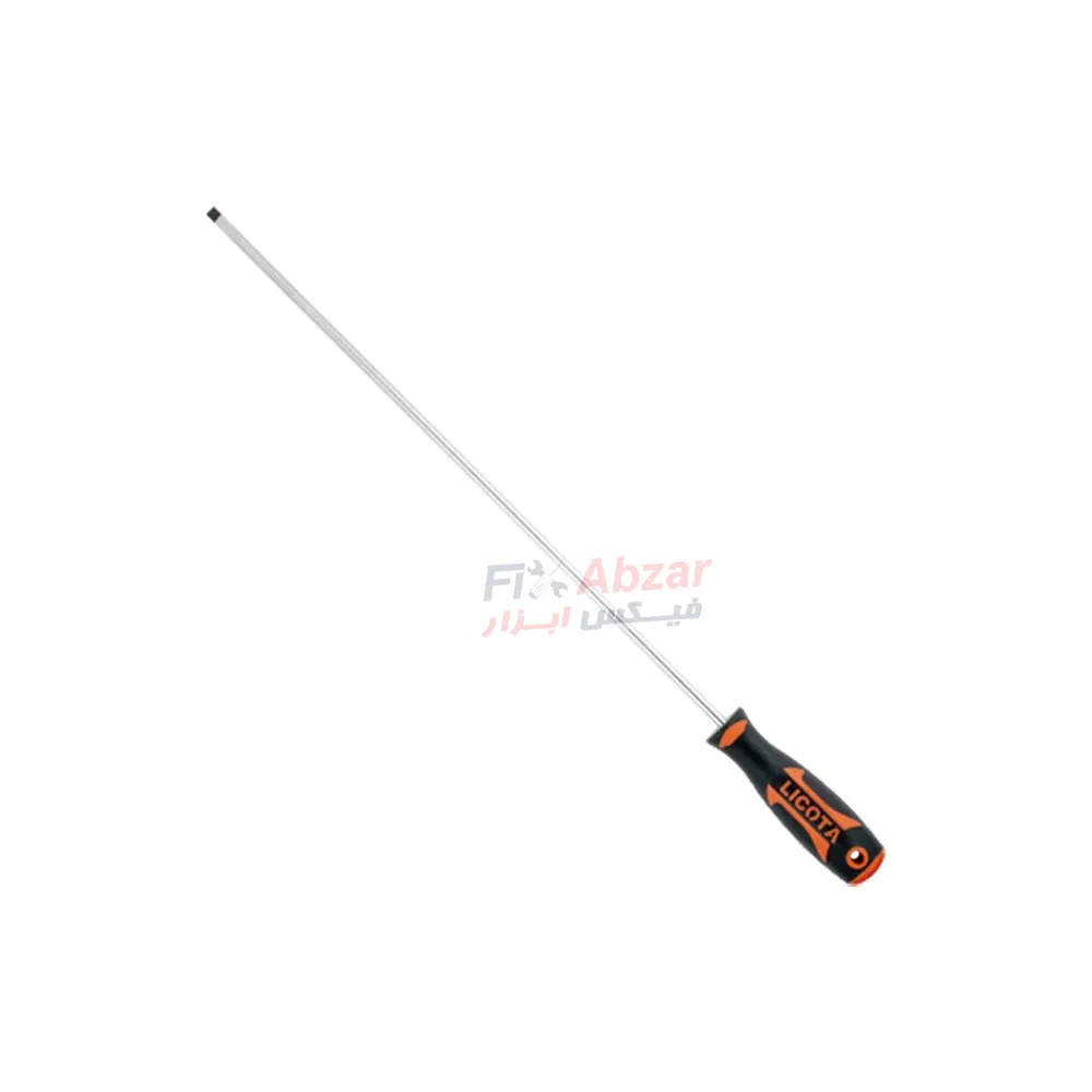 پیچ گوشتی دوسو بلند لیکوتا مدل ASD-5330050