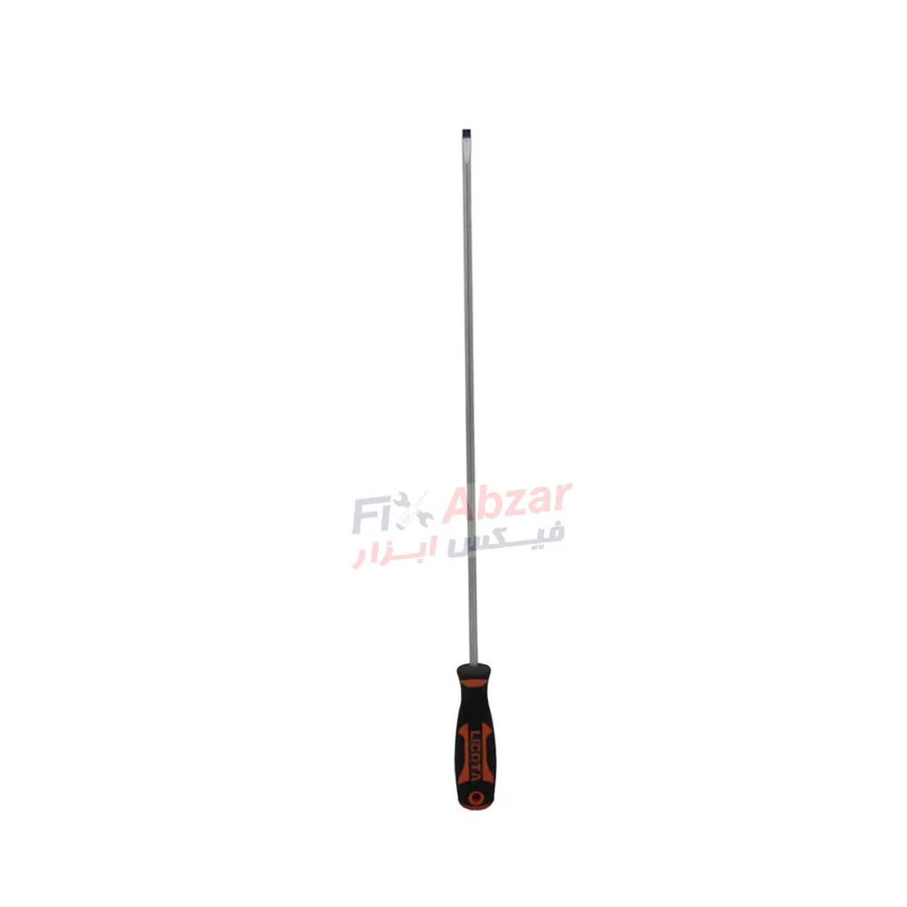پیچ گوشتی دوسو بلند لیکوتا مدل ASD-5340060