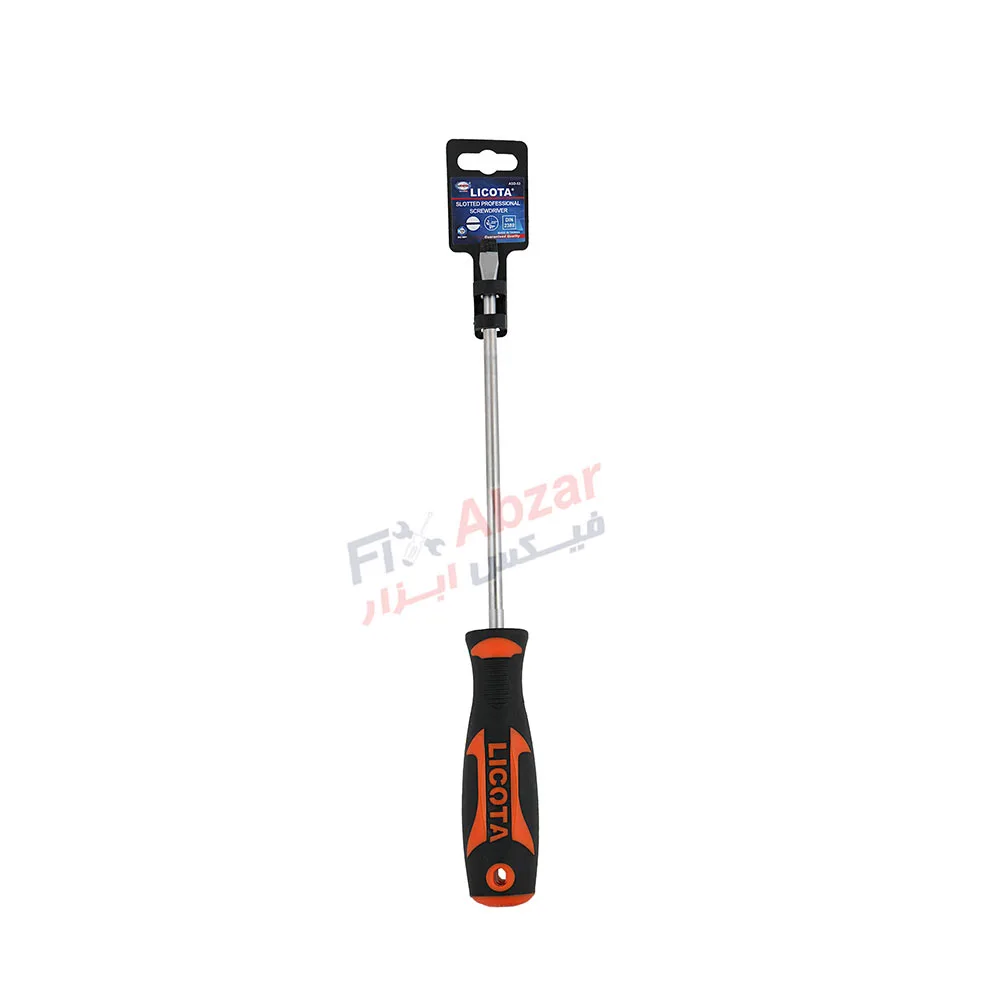 پیچ گوشتی دو سو لیکوتا مدل ASD-5320080-HT