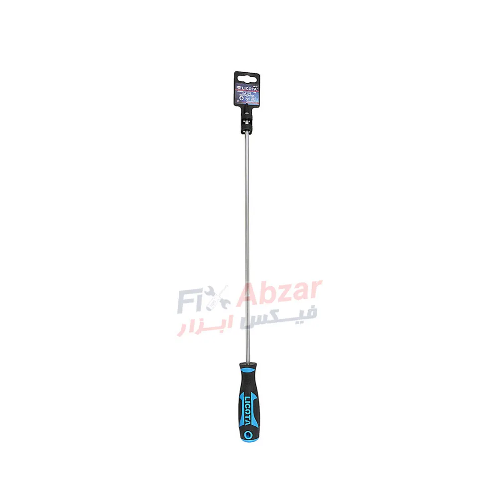 پیچ گوشتی چهارسو بلند لیکوتا مدل ASD-524002