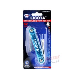 آلن چاقویی ستاره ای