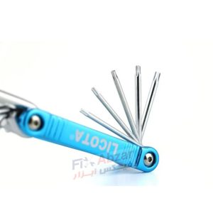 آلن چاقویی ستاره ای