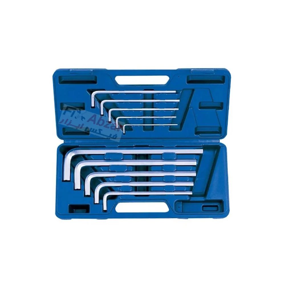 آچار آلن بلند لیکوتا مدل TWT-10441