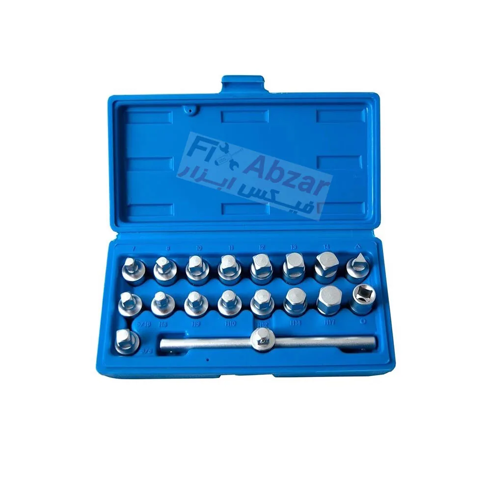آچار بکس لیکوتا مدل ATA-0401