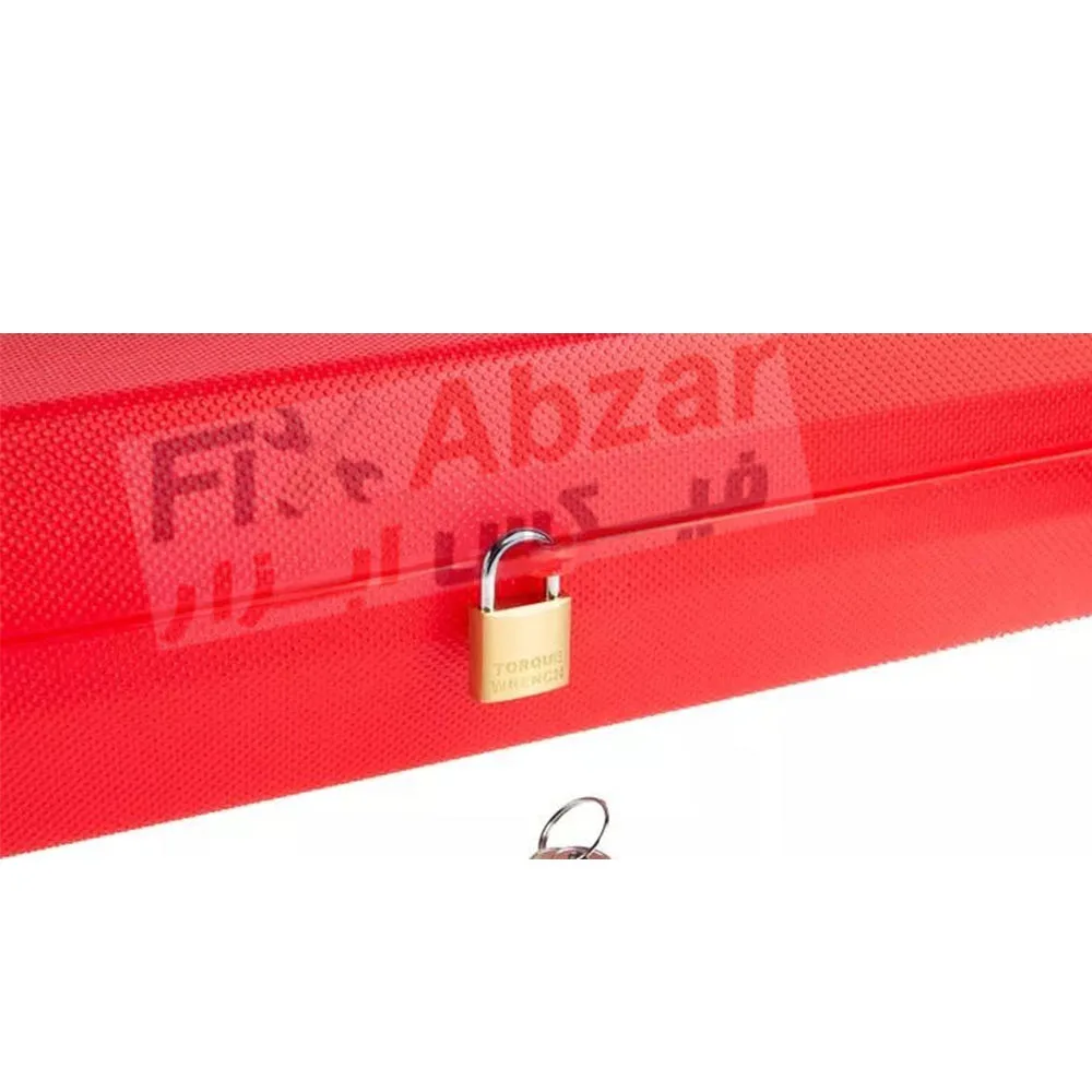 آچار ترکمتر